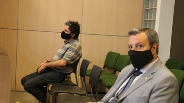 Juicio por el alumno que murió electrocutado en la UNSJ: lo que complica a Nasisi