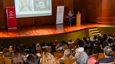 La formación en riesgos escénicos se dictará de forma gratuita.