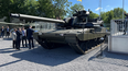 soberania blindada: alemania y francia pactan un doble mando sobre la mayor fabrica de tanques de la ue soberania blindada: alemania y francia pactan un doble mando sobre la mayor fabrica de tanques de la ue