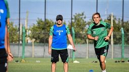 La pesadilla de San Martín en Buenos Aires por una intoxicación masiva La pesadilla de San Martín en Buenos Aires por una intoxicación masiva