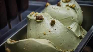 Catar San Juan: probamos los mejores helados artesanales sanjuaninos