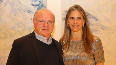 Video: Carlos Gómez Centurión explica de qué se trata Encuentro Contemporáneo