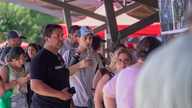 ¿Cuándo empieza la nueva edición de la Feria Agroproductiva en San Juan?