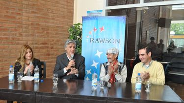 Con espectáculos, prendete a la Fiesta del Espárrago y el Alcaucil