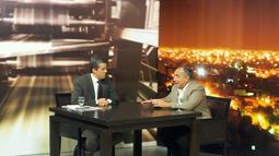 Tello: Me gustaría que esté planteada la reelección indefinida de los intendentes