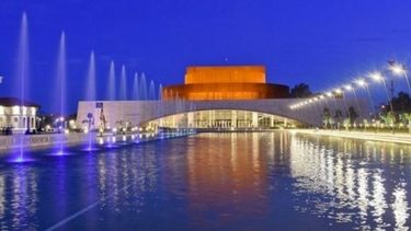 Un servicio de Capital fue reconocido por la calidad de su trabajo, ¿cuál?