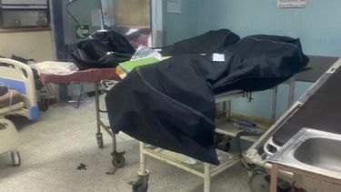 San Juan, de luto: registró el máximo de muertes por Covid en un día