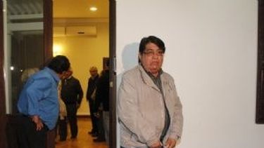 Villavicencio: “No sabemos cuál es el motivo del paro”