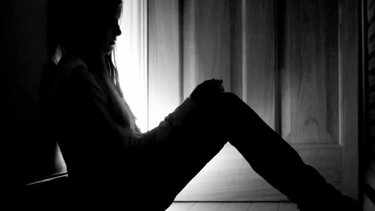 Lo condenaron a prisión por violar a una nena en reiteradas ocasiones. Imagen ilustrativa