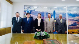 La familia judicial: quiénes son los parientes y amigos de la Corte que trabajan en Tribunales La familia judicial: quiénes son los parientes y amigos de la Corte que trabajan en Tribunales