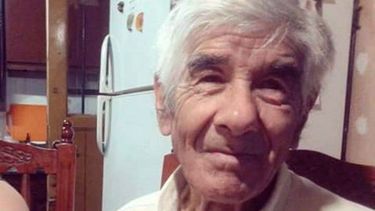 Un milagro para los Ruarte: encontraron a Antonio