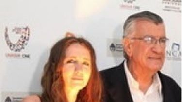 Paula de Luque: UNASUR cine es más grande de lo que soñamos