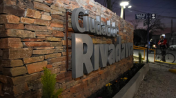 Rivadavia cuenta con un nuevo portal de ingreso.