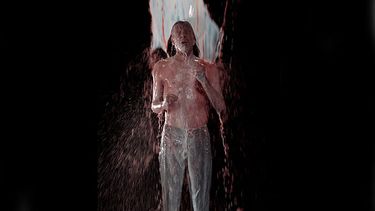 Bill Viola en San Juan: una muestra de videoarte para hipnotizar