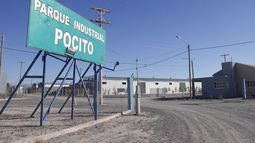 Analizan readjudicar los lotes de la fábrica de camiones