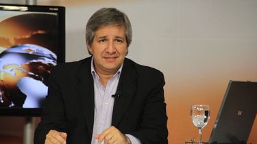 Conmoción en el mundo del periodismo por la muerte de Marcelo Yacante