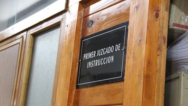 Escándalo en Tribunales: ¿Apretaron a un candidato a juez?
