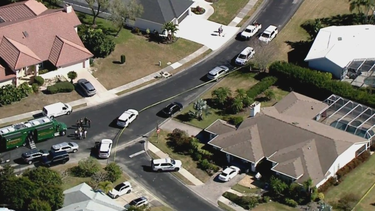 Un tiroteo en un country de Florida dejó varios muertos