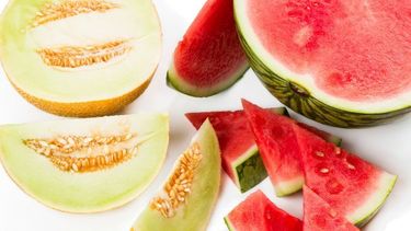 Melón y sandía para todos, en Desamparados