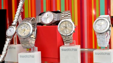 Con estilo, justo a tiempo