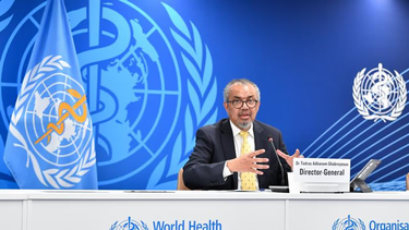 Hantavirus: la OMS afirma que podrían surgir más casos