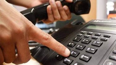 Récord de llamados al 911 en San Juan por violación de cuarentena, tras el anuncio de Alberto