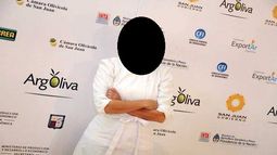 Mirá que famosa chef dará una clase abierta