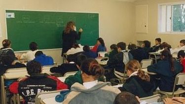 Exigirían certificado psicológico a quienes trabajen con menores