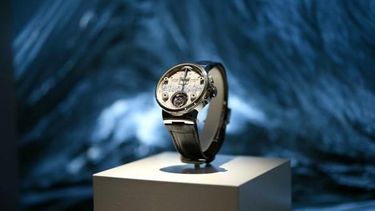 El arte detrás de los relojes más caros del mundo