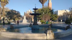 En marcha: cómo será la remodelación histórica de la Plaza 25 de Mayo