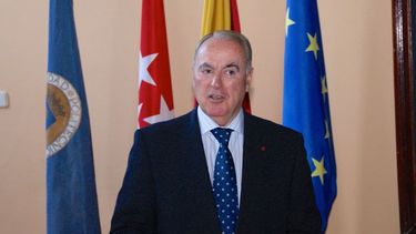 Disertan sobre la experiencia española en Seguridad Vial