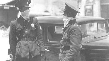 Mano dura y represión enérgica al ladrón: la imposición de la Ley Marcial tras el terremoto