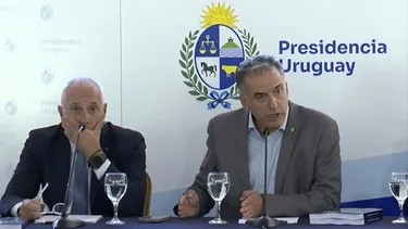 Los detalles del plan a 10 años de Uruguay para combatir la violencia y el crimen organizado