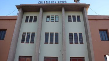 Desmintieron que el Colegio Don Bosco se reconvierta a la enseñanza mixta: No depende de nosotros