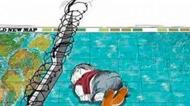 La muerte de Aylan sacudió a la colectividad sirio-libanesa de San Juan