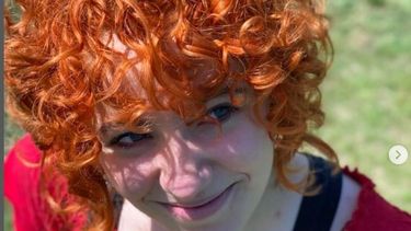 Emi Soler la sanjuanina fanática del jazz que la rompe en La Voz: Si no estoy haciendo música, no estoy haciendo nada