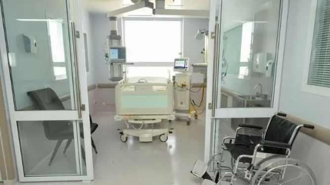 San Juan de luto: falleció un paciente de 23 por Covid-19, la víctima fatal más joven