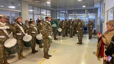 En qué consisten las pausas activas en el Registro Civil