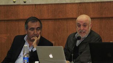 Un centro del vino, único en Sudamérica