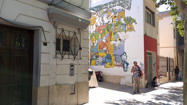 Mirá las tres mudanzas de reparticiones de Gobierno que habrá en pleno centro