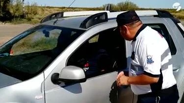 Estos son los registros policiales del primer día de cuarentena obligatoria en San Juan