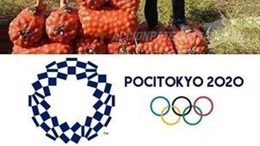 Para llorar: mirá el podio de Pocitokyo 2020