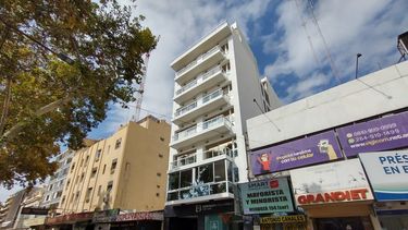 Empezó a funcionar el mini Centro Cívico de San Juan