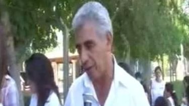 La limpieza del Parque estará a cargo de las cooperativistas de Ellas Hacen