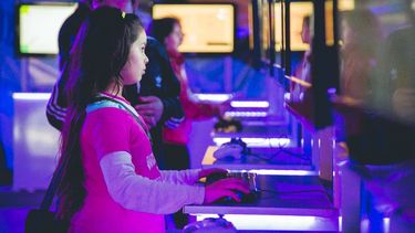 Un encuentro para emprendedores y entusiastas de videojuegos