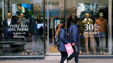 Cuánto van a gastar los sanjuaninos en el Día del Padre: te sorprenderán las respuestas