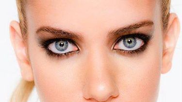 Lisi, de lolita a supermodelo