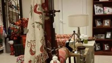 Sugerencia de hoy: Paradise Deco