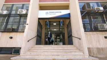 Avanza el concurso para entrar al Poder Judicial de San Juan: ¿cuándo abren las inscripciones?