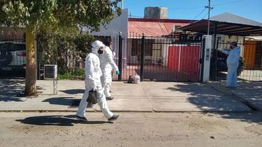 En cinco meses San Juan confirmó más de 13 mil contagios de Covid-19